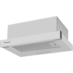 Вытяжка WEISSGAUFF TEL 450 Inox