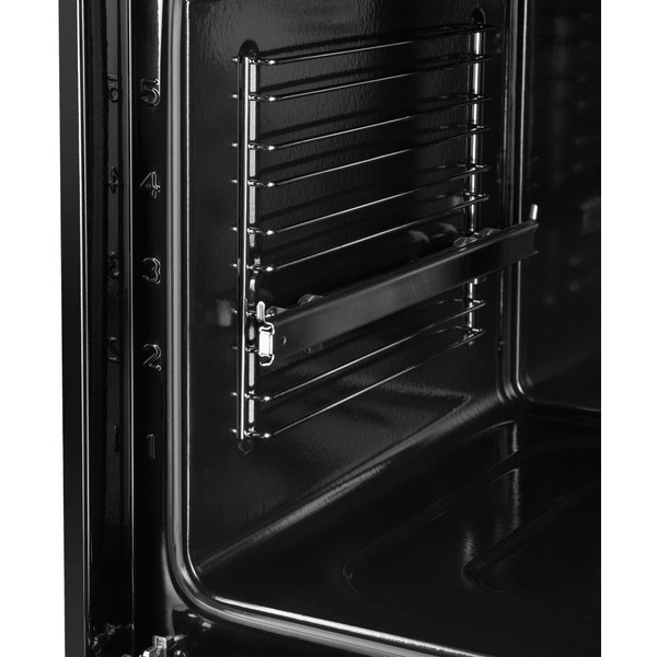 Духовой шкаф MAUNFELD AEOD76106S