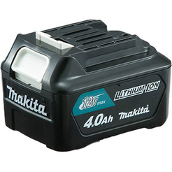 Аккумулятор MAKITA BL 1041 B 12.0 В 197406-2