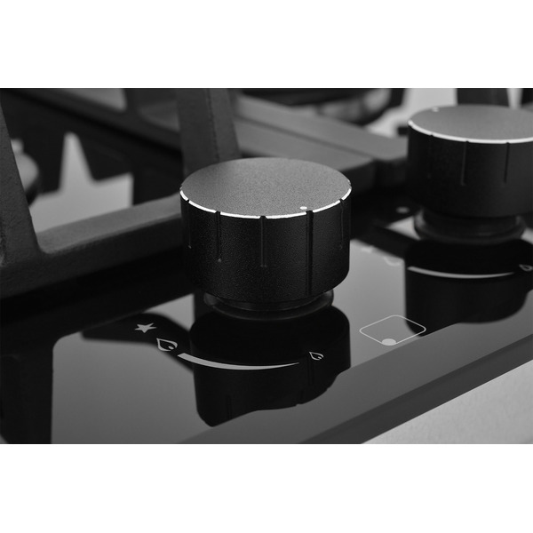 Варочная панель ZUGEL ZGH451B