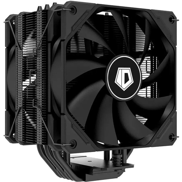 Кулер для процессора ID-Cooling SE-225-XT Black V2