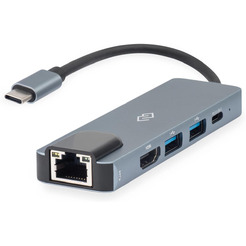 Стыковочная станция Digma DS-940