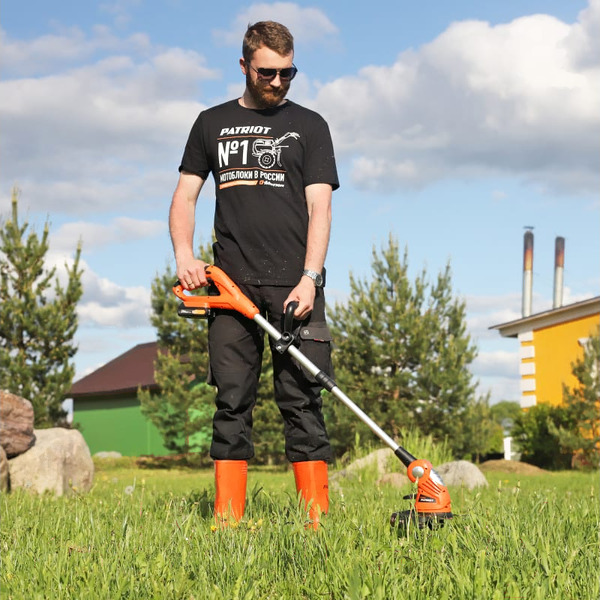 Триммер Patriot TR 235UES (250205235)