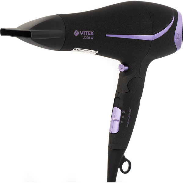 Фен Vitek VT-8207 GR