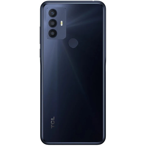 Смартфон TCL 30SE 6165H 4GB/128GB (атлантический синий)