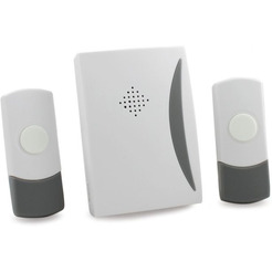 Звонок беспроводной СТАРТ ГАРМОНИЯ