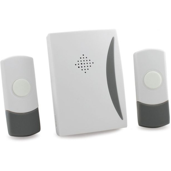 Звонок беспроводной СТАРТ ГАРМОНИЯ