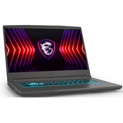 Игровой ноутбук MSI Thin 15 B12VE-1294X