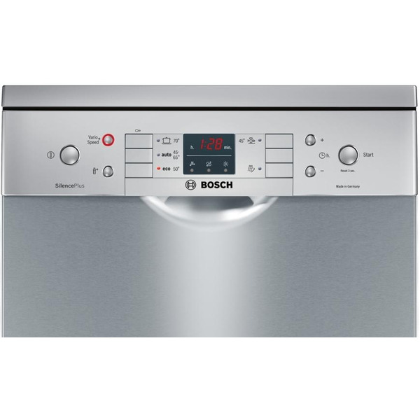 Посудомоечная машина BOSCH SPS53M58RU