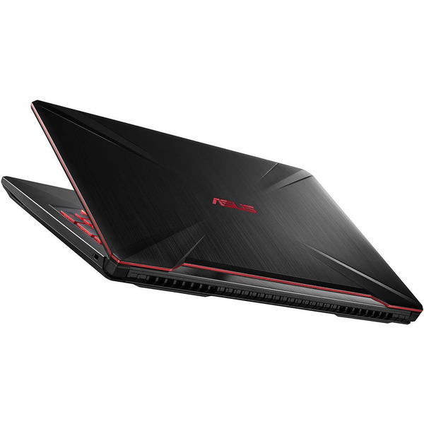 Ноутбук ASUS TUF Gaming FX504GD-E41011