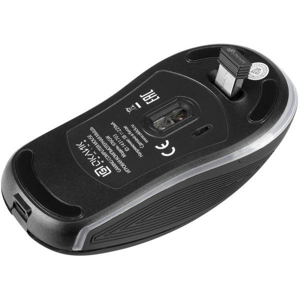 Мышь Oklick 976GW