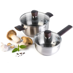 Набор посуды TalleR Левенс TR-17380