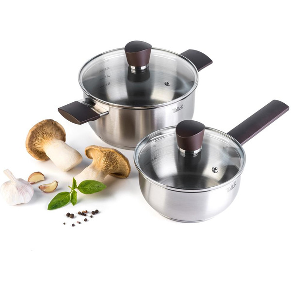 Набор посуды TalleR Левенс TR-17380