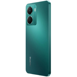 Смартфон Realme P3 5G 8GB/256GB (зеленая звезда)