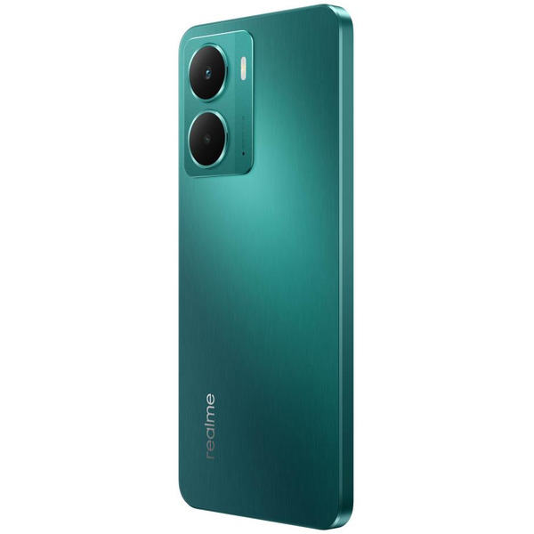 Смартфон Realme P3 5G 8GB/256GB (зеленая звезда)
