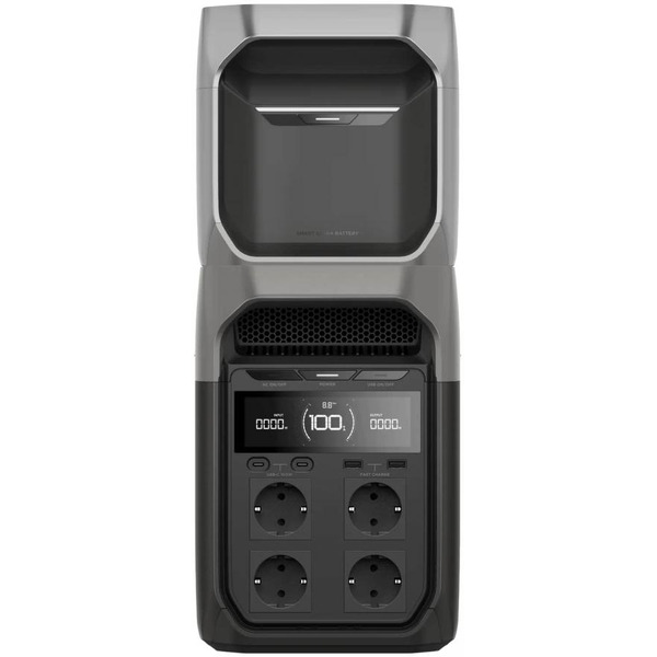 Батарея EcoFlow для станции DELTA 3