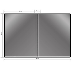 Папка Silwerhof 292981-73