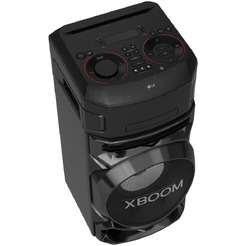 Аудиосистема LG X-Boom ON77DK