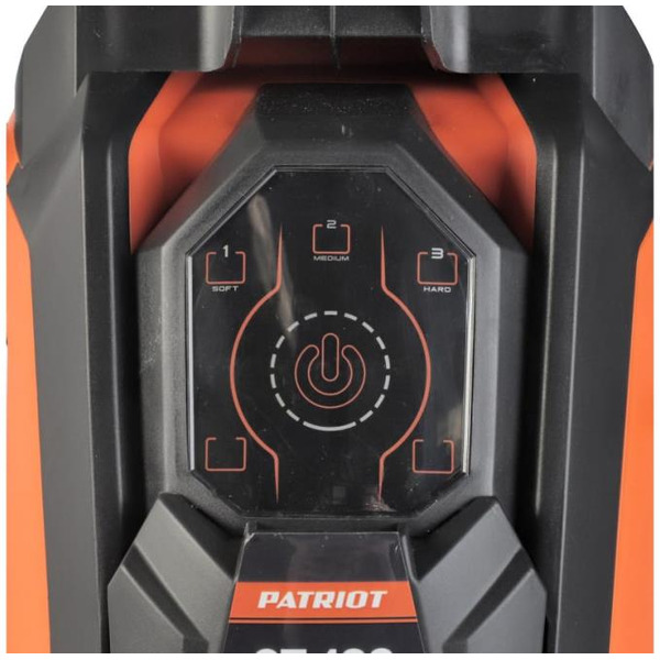 Мойка высокого давления Patriot GT490 Imperial (322306102)