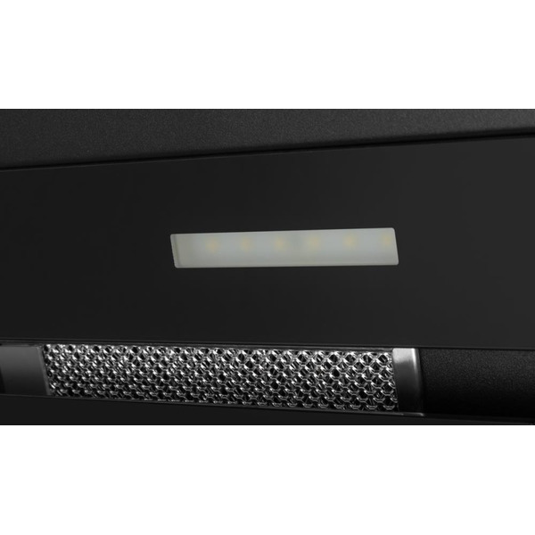 Кухонная вытяжка ZorG Addu 1060 60 S (черный)