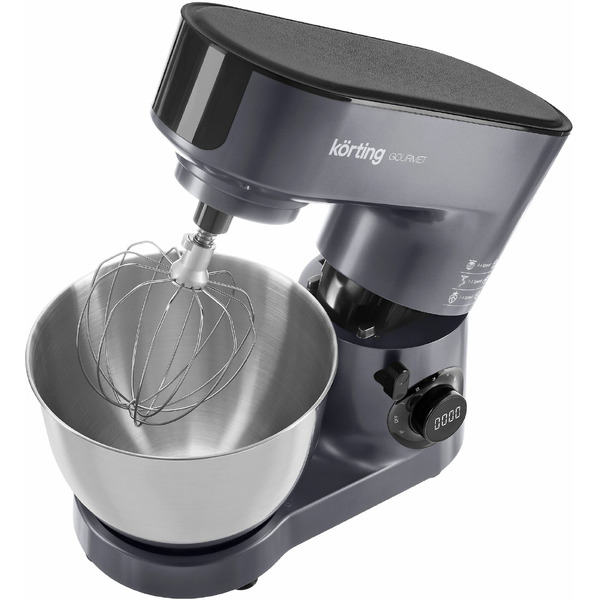 Планетарный миксер Korting KKM 0104 Gourmet