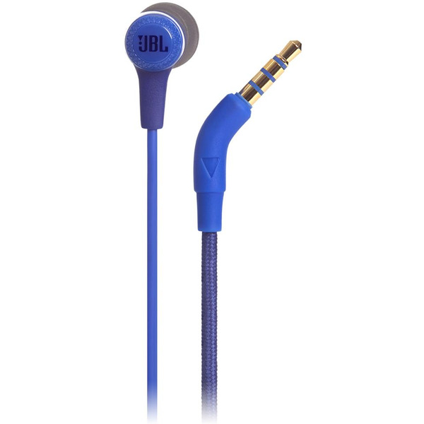 Наушники JBL E15 Blue (JBLE15BLU)