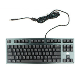Клавиатура Gembird KB-G540L
