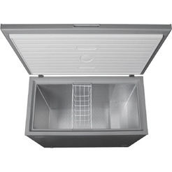 Морозильный ларь Kraft BD(W)-340SRX