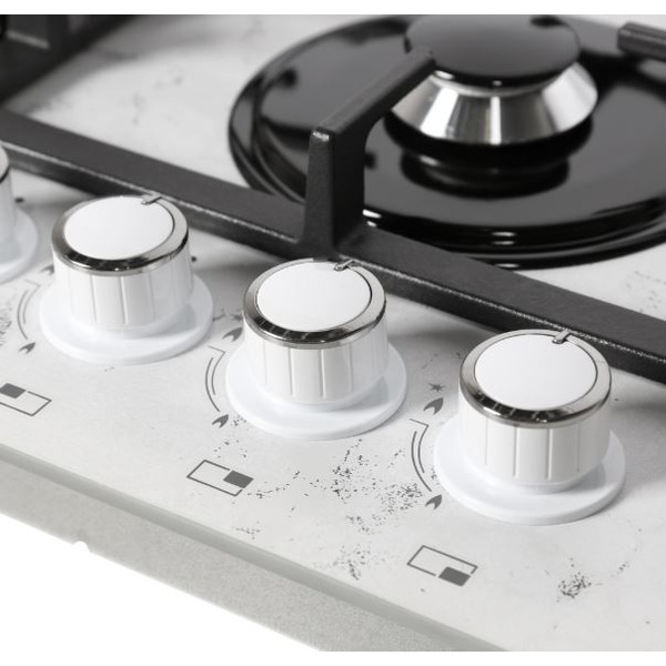 Варочная панель GEFEST ПВГ 2232-01 Р152