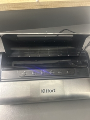 Вакууматор Kitfort KT-1519
