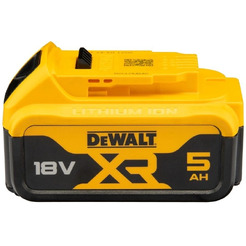 Аккумулятор DeWalt DCB184-XJ