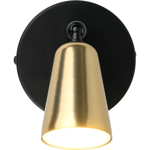 Светильник настенный ARTSTYLE HT-981MGB