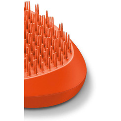 Щетка для распутывания волос Beurer HT 10 IONIC (оранжевый/желтый)