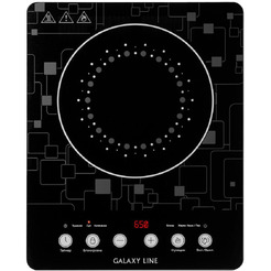 Индукционная плитка Galaxy Line GL 3067