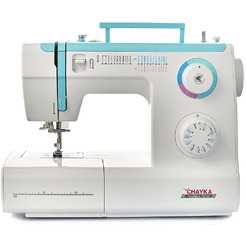 швейная машина Chayka ЧАЙКА 745M