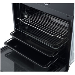 Духовой шкаф Midea MO817100MGB