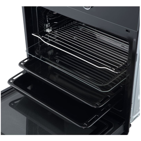 Духовой шкаф Midea MO817100MGB