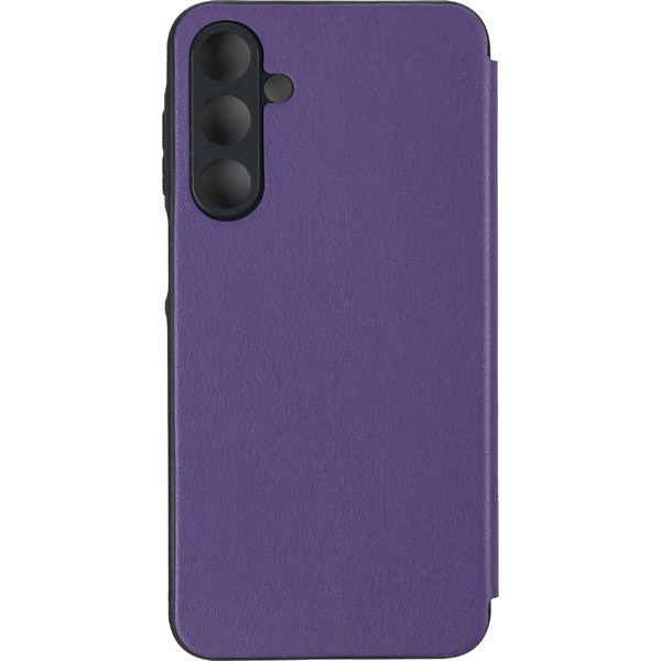 Чехол-книжка Bingo Smart для Samsung A16 (фиолетовый)