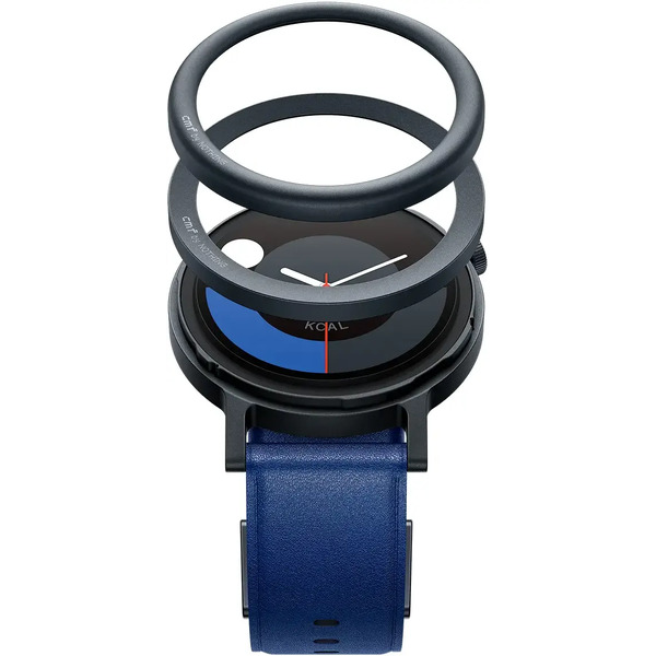 Умные часы CMF Watch Pro 2 (синий)