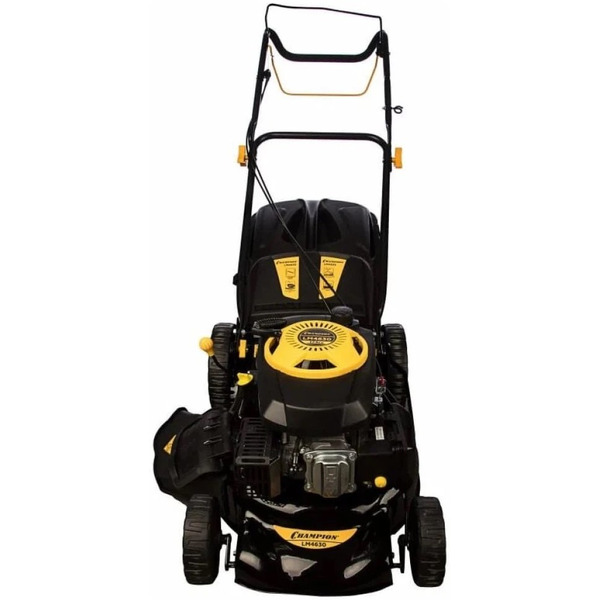 Газонокосилка бензиновая Champion LM4630