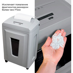 Шредер Гелеос УП26-7+