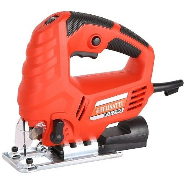 Электрический лобзик Felisatti МП-65/650Э (6180.5.1.00)