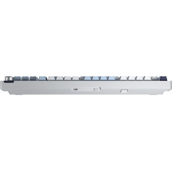 Клавиатура Aula S98 3in1 (Light Blue/White/Black/Purple Reaper Switches Russia)