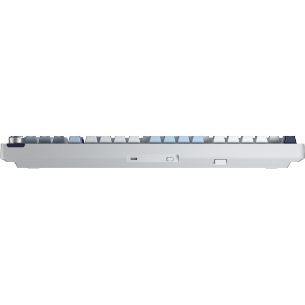 Клавиатура Aula S98 3in1 (Light Blue/White/Black/Purple Reaper Switches Russia)