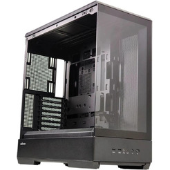 Корпус Zalman P50 (черный)