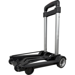 Тележка складная RAD D01 (с комплектом креплений)