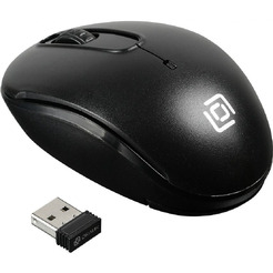 Мышь Oklick 505MW (черный)