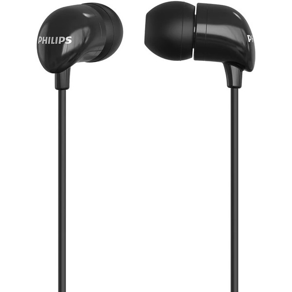 Наушники Philips TAE1126BK/51