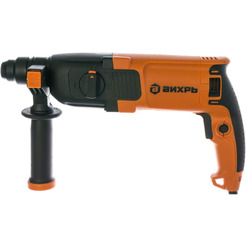 Перфоратор Вихрь П-900к (72/3/2)
