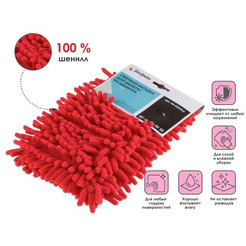 Сменная насадка для швабры PERFECTO LINEA 44-431011